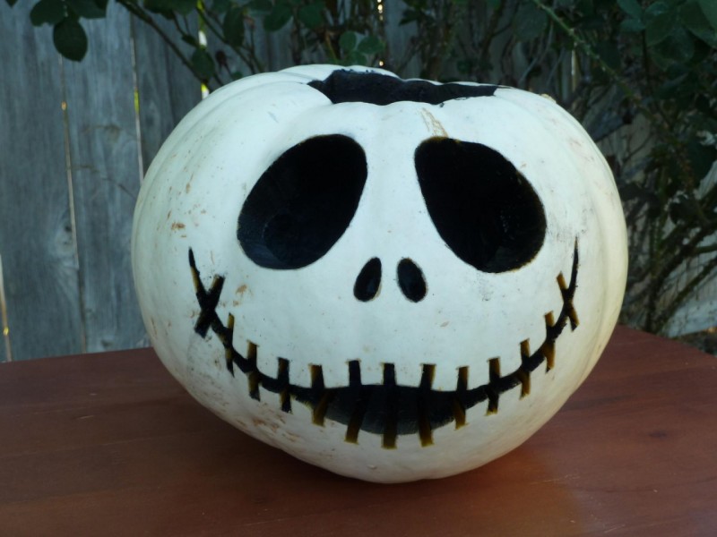 Pumpkin Carving Patterns and Stencils - Zombie Pumpkins! - Galleries