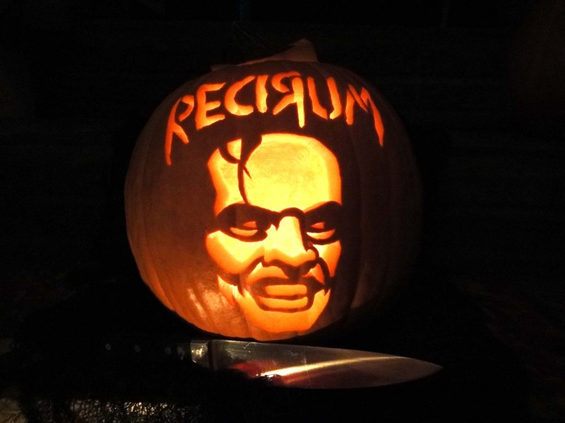 The Shining Pumpkin Stencil the-shining-pumpkin-stencil