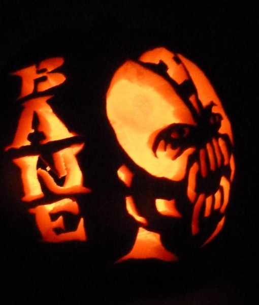 Pumpkin Carving Patterns and Stencils - Zombie Pumpkins! - Galleries